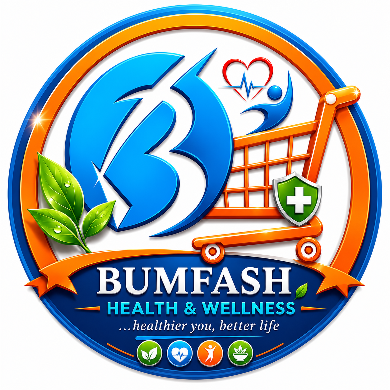 Bumfash Health & Wellness