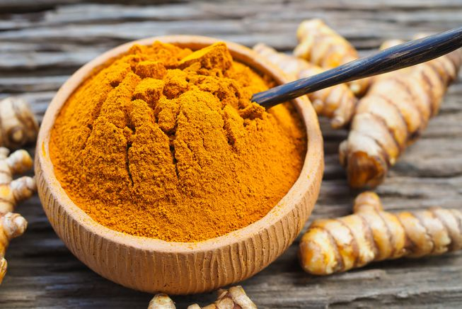 Importance Of Turmeric To Both Old And Young