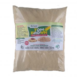 Tom Brown 500g
